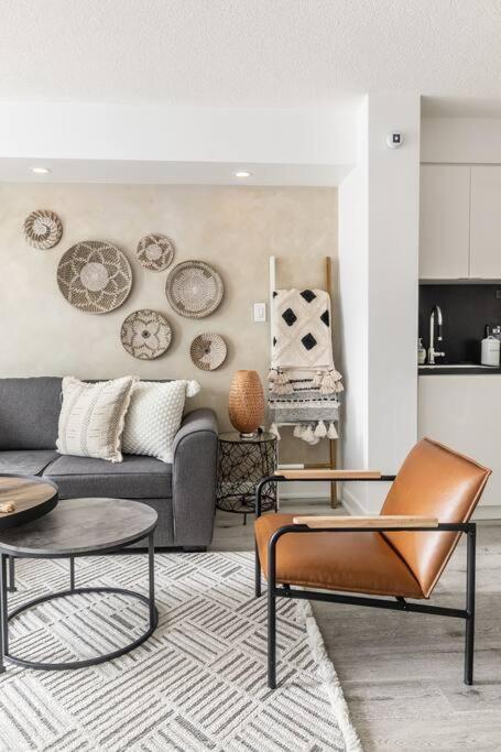 Luxury Suite Downtown Toronto Near Cn Tower Eksteriør bilde