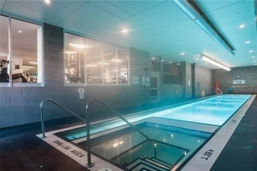 Luxury Suite Downtown Toronto Near Cn Tower Eksteriør bilde