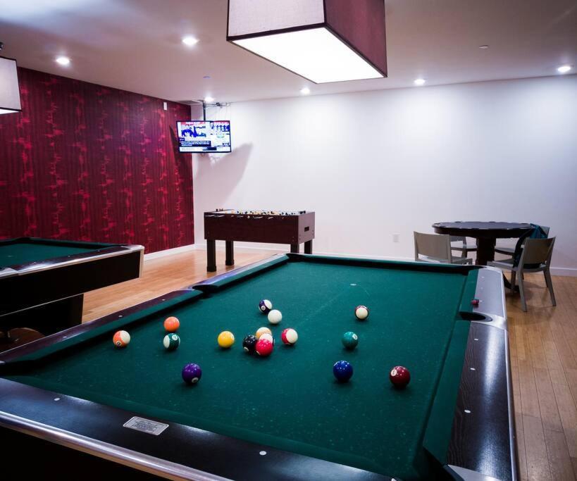 Luxury Suite Downtown Toronto Near Cn Tower Eksteriør bilde