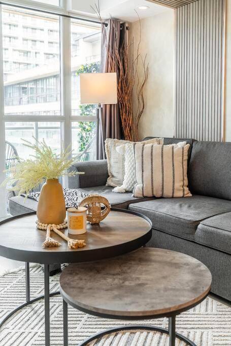 Luxury Suite Downtown Toronto Near Cn Tower Eksteriør bilde
